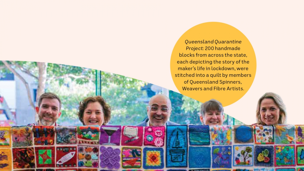 2021 ABC Annual Report Content